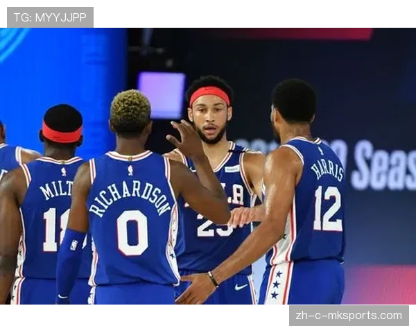 费城联合客场取关键三分 季后赛席位争夺占优