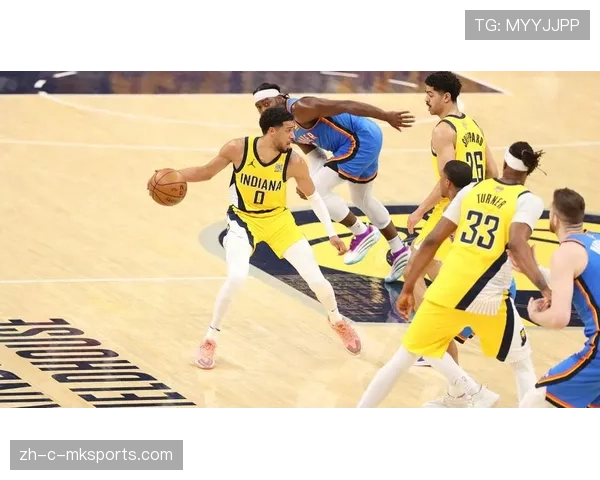 步行者全民皆兵战术成功 四人得分20+破雷霆防线